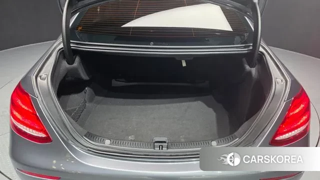 Mercedes-Benz E-Class W213 id 3698485 из Кореи 11