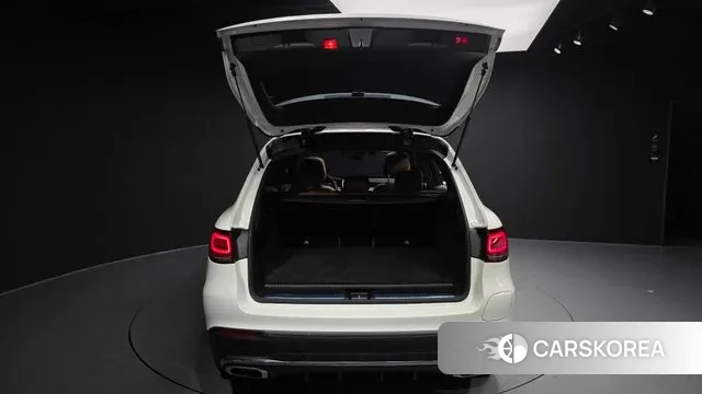 Mercedes-Benz GLC-Class X253 id 3512980 из Кореи 11