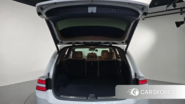 Genesis GV80 id 3317942 из Кореи 11