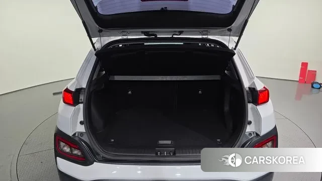 Hyundai Kona Electric id 3175771 из Кореи 11