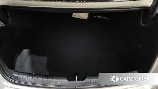 Kia K8 id 3685537 из Кореи 11