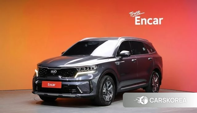 Kia Sorento 4th Generation id 3935927 из Кореи 11