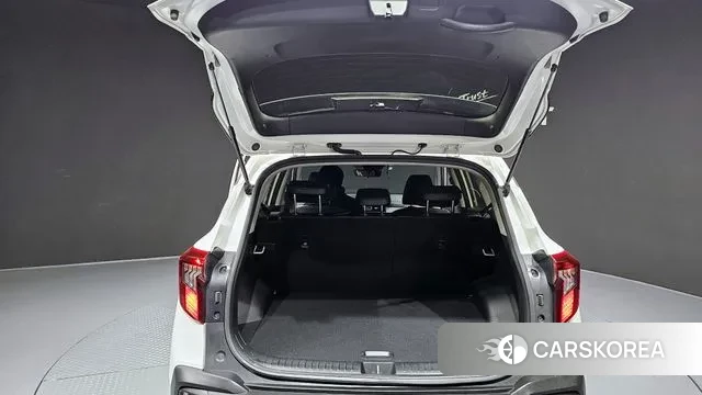 Kia The New Seltos id 3452914 из Кореи 11