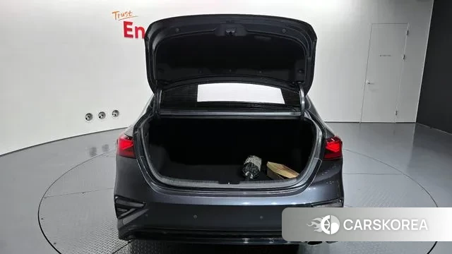 Kia Come New K3 id 3498905 из Кореи 11