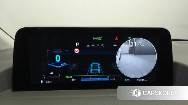 Hyundai Staria id 4578788 из Кореи 11