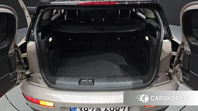 Mini Cooper Clubman id 3415730 из Кореи 11