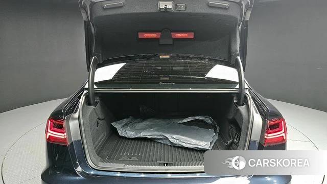 Audi New A6 id 4305065 из Кореи 11