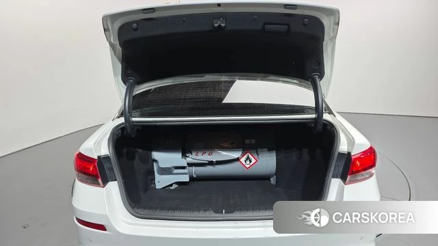 Kia The New K5 2nd generation id 4377573 из Кореи 11