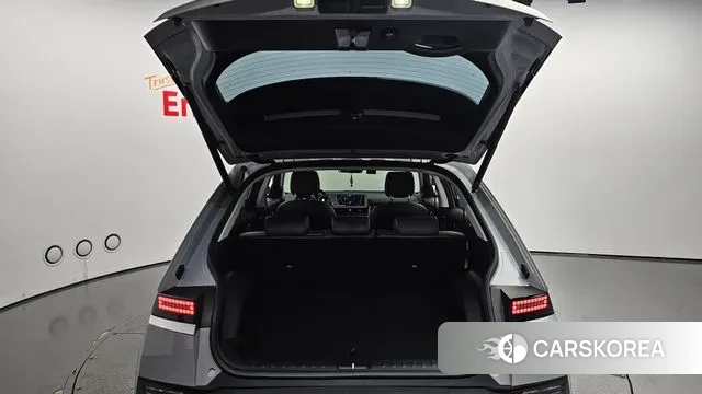 Hyundai Ionic 5 id 3012589 из Кореи 11