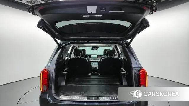 Hyundai Palisade id 3433255 из Кореи 11