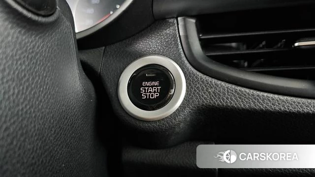 Kia All New Morning (JA) id 4459439 из Кореи 11
