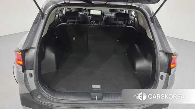 Kia Sportage 5th Generation id 3572742 из Кореи 11