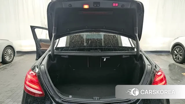 Mercedes-Benz E-Class W213 id 3193146 из Кореи 11
