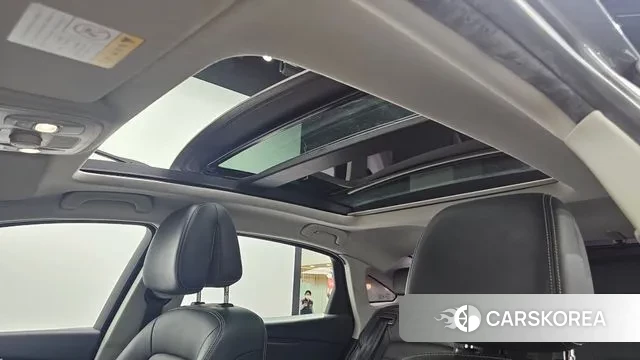 Renault Korea (Samsung) SM6 id 3243737 из Кореи 11