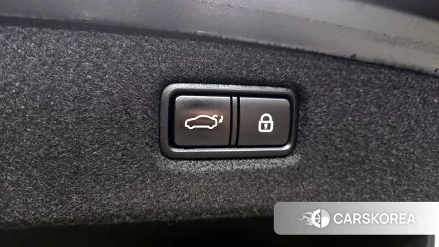 Genesis G90 id 3356108 из Кореи 11