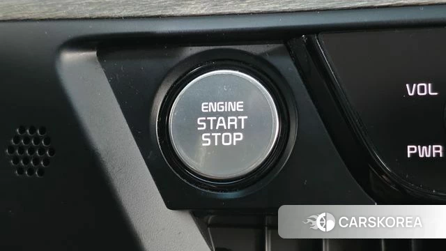 Kia K8 id 4696885 из Кореи 11