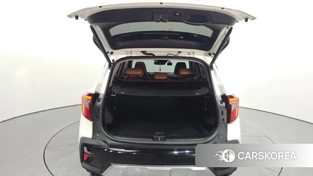 Kia The New Seltos id 3539283 из Кореи 11