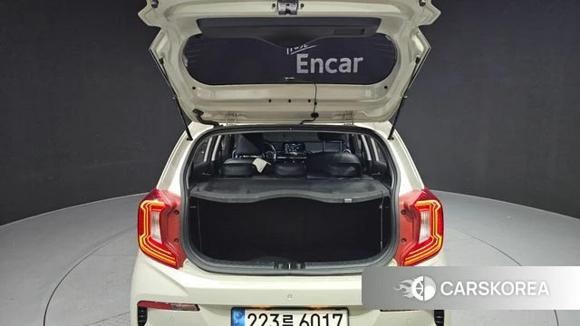 Kia Morning Urban (JA) id 4201710 из Кореи 11