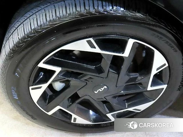 Kia Sportage 5th Generation id 3904088 из Кореи 11