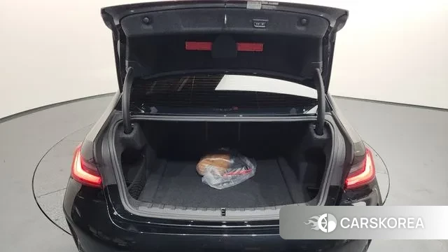 BMW 3 Series (G20) id 3452180 из Кореи 11