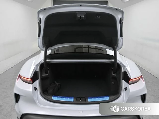 Porsche Taycan id 3786033 из Кореи 11