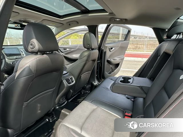 Chevrolet Mai Ruibao XL id 4212554 из Китая 11