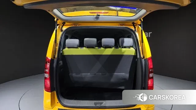 Hyundai The New Grand Starex id 3144880 из Кореи 11