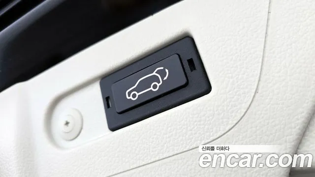 Ssangyong All New Rexton id 2717918 из Кореи 11