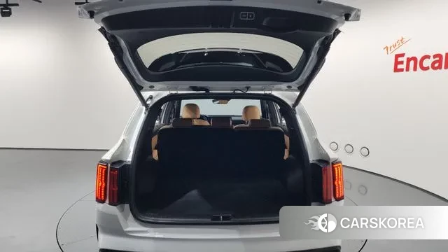 Kia Sorento 4th Generation id 3444222 из Кореи 11