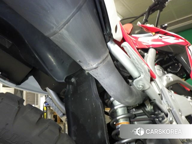 Проданный Honda CRF250L id 4022728 из Японии, фото 11