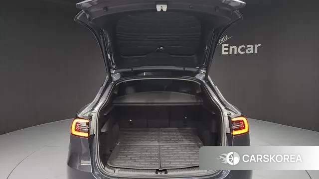 Tesla Model Y id 3305178 из Кореи 11