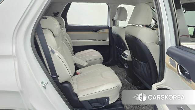 Hyundai The New Palisade id 4592694 из Кореи 11