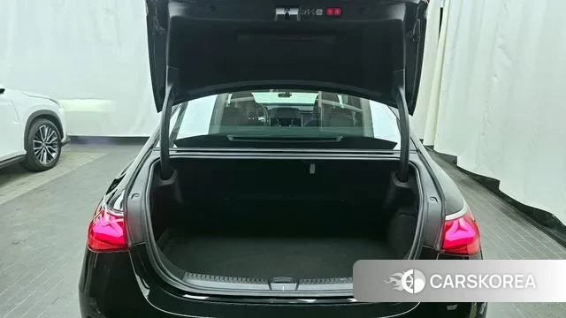 Mercedes-Benz E-Class W214 id 3565392 из Кореи 11