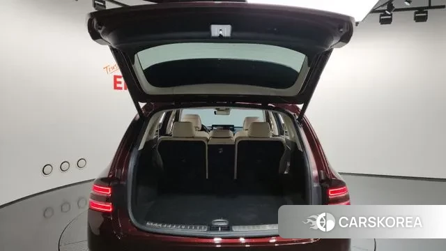 Genesis GV80 id 3402355 из Кореи 11