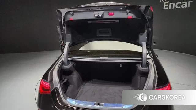 Mercedes-Benz S-Class W223 id 2975893 из Кореи 11