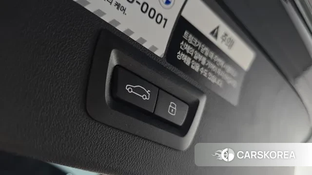 BMW X3 (G45) id 3750906 из Кореи 11