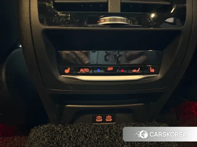 BMW X4 (G02) id 3581766 из Кореи 11