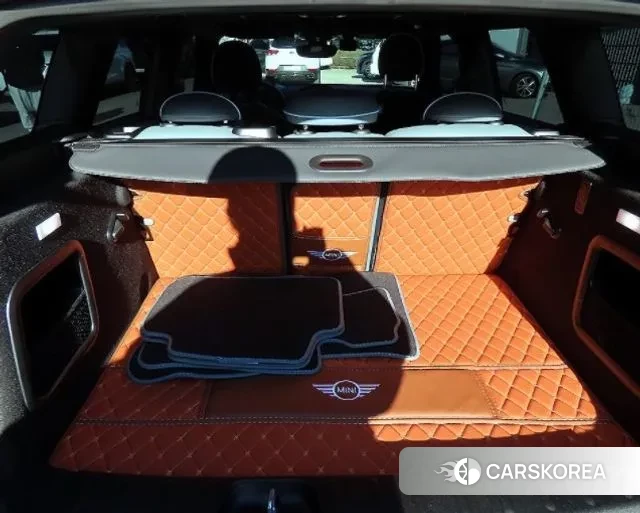 Mini Cooper S Clubman id 3502738 из Кореи 11