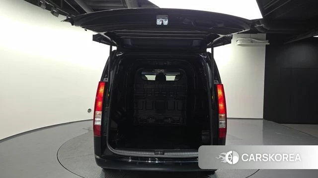 Hyundai Staria id 3892362 из Кореи 11