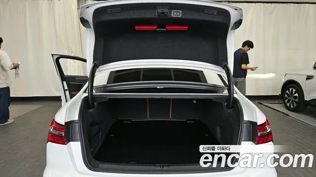 Audi A6 (C8) id 2874872 из Кореи 11