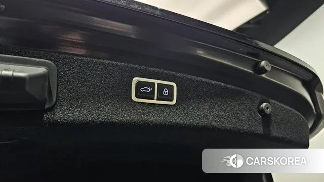 Genesis G80 (RG3) id 2925589 из Кореи 11