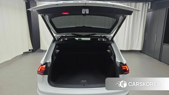 Volkswagen Tiguan second Generation id 3916497 из Кореи 11