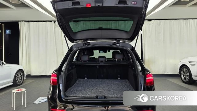 Mercedes-Benz GLC-Class X253 id 4770683 из Кореи 11