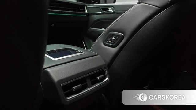 Ssangyong Rexton New Arena id 4408590 из Кореи 11