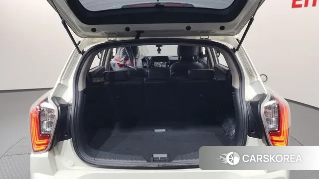 Ssangyong Berry New Tivoli id 3396358 из Кореи 11