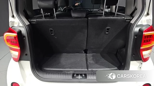 Kia The New Ray id 3718695 из Кореи 11