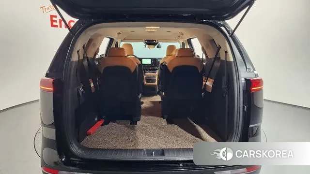 Kia Carnival 4th generation id 3675124 из Кореи 11