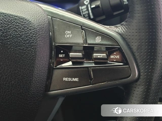 Ssangyong Rexton Sports id 3861225 из Кореи 11