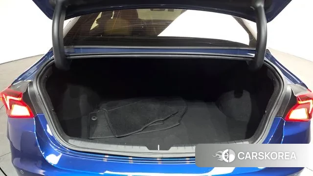 Kia K5 3rd generation id 3734705 из Кореи 11