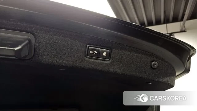 Genesis G90 id 2990573 из Кореи 11